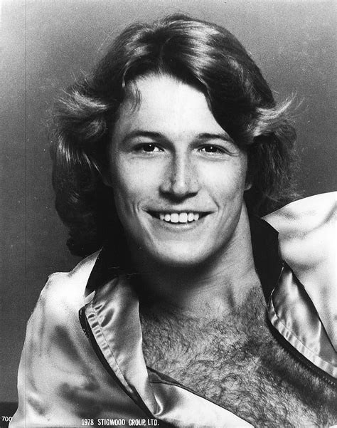 andy gibb photos|Andy Gibb